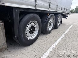 Schmitz Cargobull Curtainsider Standard