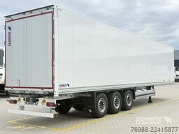 Schmitz Cargobull Trockenfrachtkoffer Standard