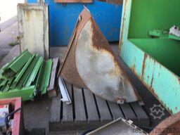 stutco Sacköffner LM30 Bunker