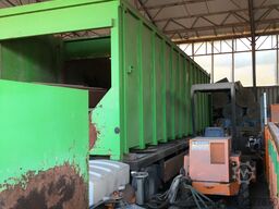 stutco Sacköffner LM30 Bunker