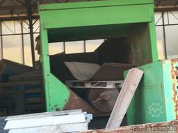 stutco Sacköffner LM30 Bunker