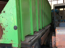 stutco Sacköffner LM30 Bunker