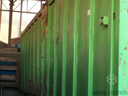 stutco Sacköffner LM30 Bunker