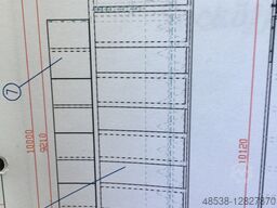 stutco Sacköffner LM30 Bunker