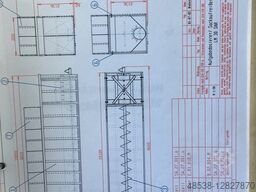 stutco Sacköffner LM30 Bunker
