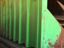 stutco Sacköffner LM30 Bunker