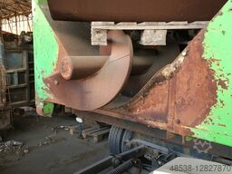 stutco Sacköffner LM30 Bunker