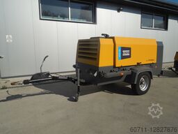 Atlas Copco XATS 186