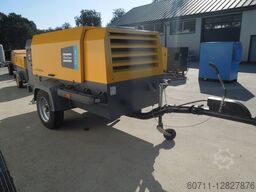 Atlas Copco XATS 186
