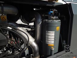 Atlas Copco XATS 186