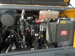 Atlas Copco XATS 186