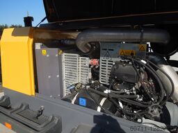 Atlas Copco XATS 186