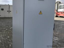 ATS Panel 2.000A - Max 1.380 kVA - DPX-27512