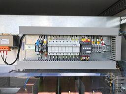 ATS Panel 2.000A - Max 1.380 kVA - DPX-27512