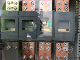 ATS Panel 2.000A - Max 1.380 kVA - DPX-27512