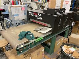 Vastex Little Red X3