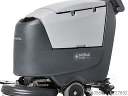 Nilfisk SC 500 53 B Full PKG