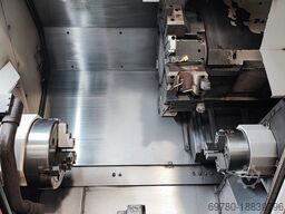 Mazak QT-COMPACT 300MSY