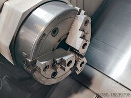 Mazak QT-COMPACT 300MSY