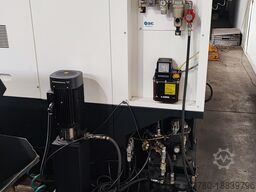 Mazak QT-COMPACT 300MSY