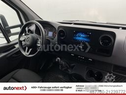 MERCEDES-BENZ Sprinter 316 CDI *MAXI* 1-HAND+KAMERA 7905