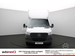 MERCEDES-BENZ Sprinter 316 CDI *MAXI* 1-HAND+KAMERA 7905