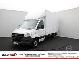 MERCEDES-BENZ Sprinter 316 CDI *MAXI* 1-HAND+KAMERA 7905