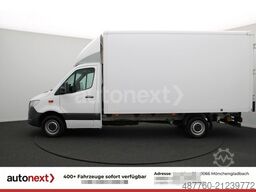 MERCEDES-BENZ Sprinter 316 CDI *MAXI* 1-HAND+KAMERA 7905