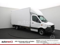 MERCEDES-BENZ Sprinter 316 CDI *MAXI* 1-HAND+KAMERA 7905