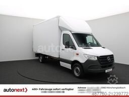 MERCEDES-BENZ Sprinter 316 CDI *MAXI* 1-HAND+KAMERA 7905