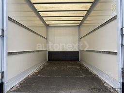 MERCEDES-BENZ Sprinter 316 CDI *MAXI* 1-HAND+KAMERA 7905