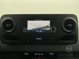 MERCEDES-BENZ Sprinter 316 CDI *MAXI* 1-HAND+KAMERA 7905