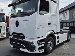 Mercedes-Benz Actros 1845 LS