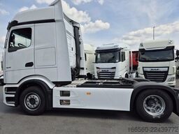 Mercedes-Benz Actros 1845 LS