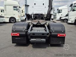 Mercedes-Benz Actros 1845 LS