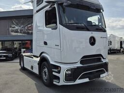 Mercedes-Benz Actros 1845 LS