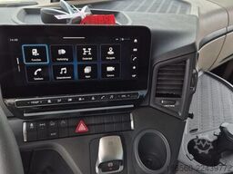 Mercedes-Benz Actros 1845 LS