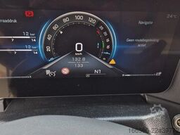 Mercedes-Benz Actros 1845 LS