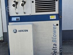 Aerzen Delta Blower G5