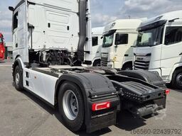 Mercedes-Benz Actros 1945 LS