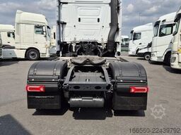 Mercedes-Benz Actros 1945 LS