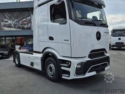 Mercedes-Benz Actros 1945 LS