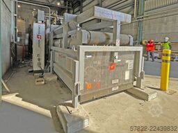 Cross Wrap Oy Ltd BO 4000