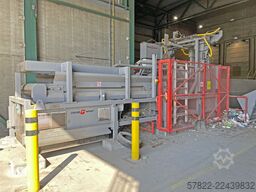 Cross Wrap Oy Ltd BO 4000