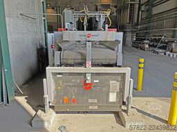 Cross Wrap Oy Ltd BO 4000