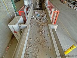 Cross Wrap Oy Ltd BO 4000
