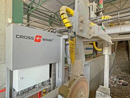 Cross Wrap Oy Ltd BO 4000