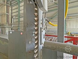 Cross Wrap Oy Ltd BO 4000