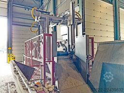 Cross Wrap Oy Ltd BO 4000