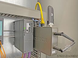 Cross Wrap Oy Ltd BO 4000